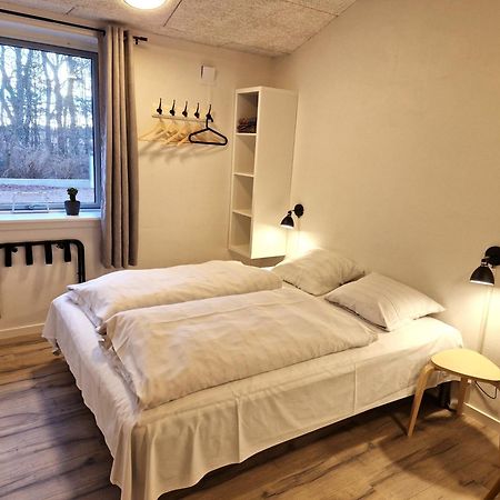 Loasen Vesterhede Hejnsvig Room photo