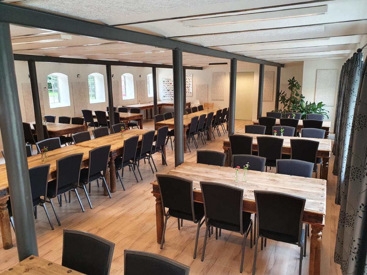 Loasen Vesterhede Hejnsvig Exterior photo