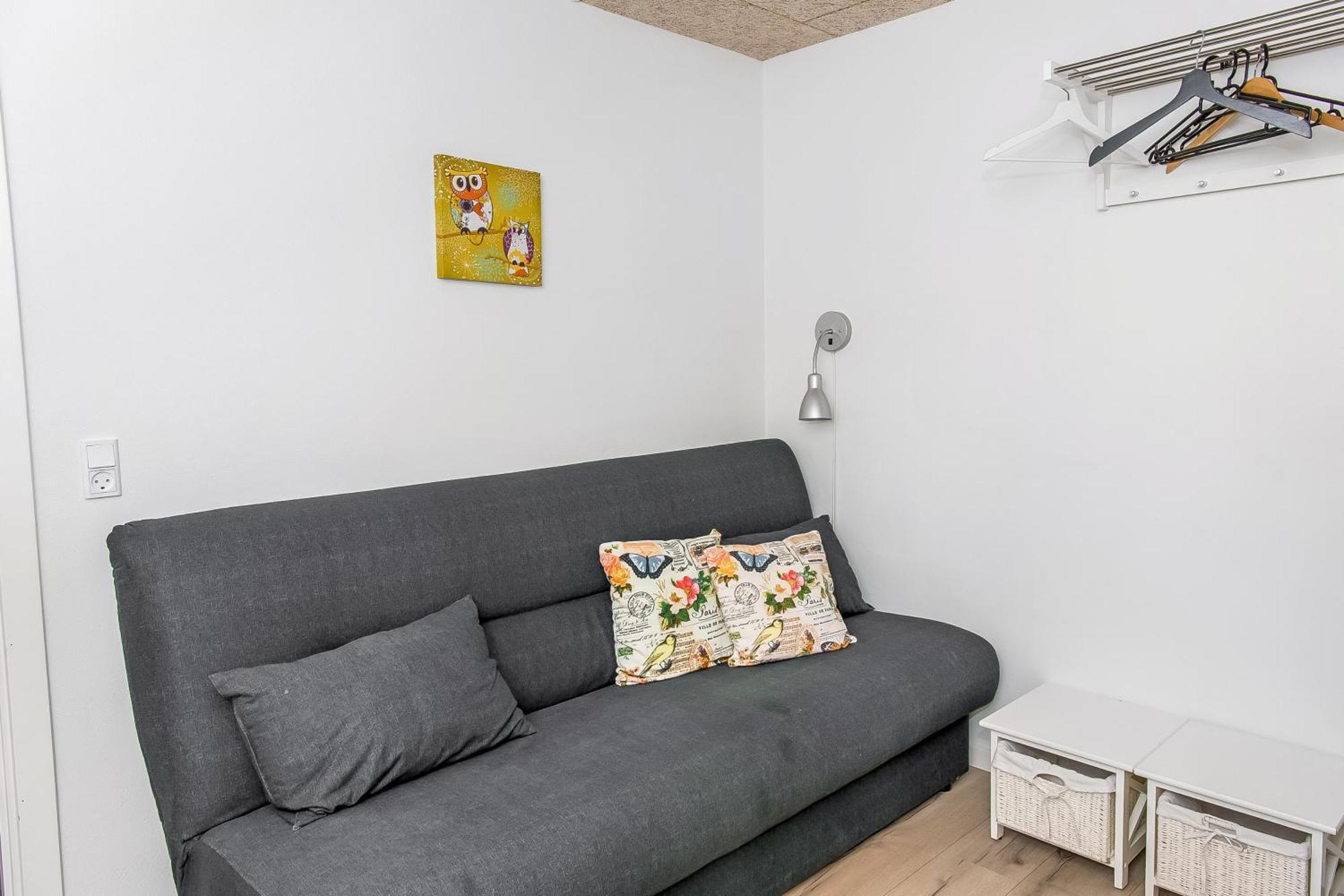 Loasen Vesterhede Hejnsvig Room photo