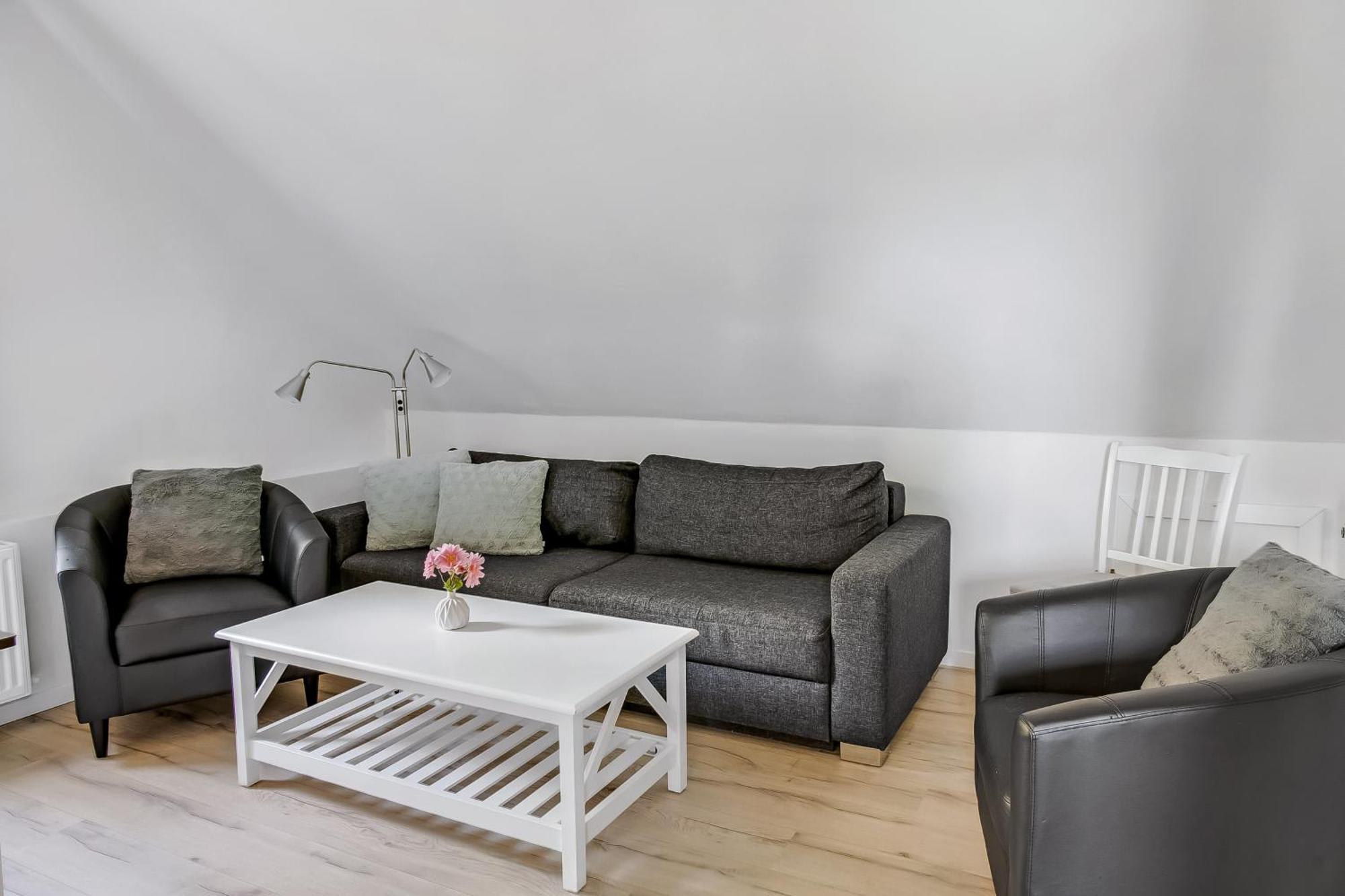 Loasen Vesterhede Hejnsvig Room photo