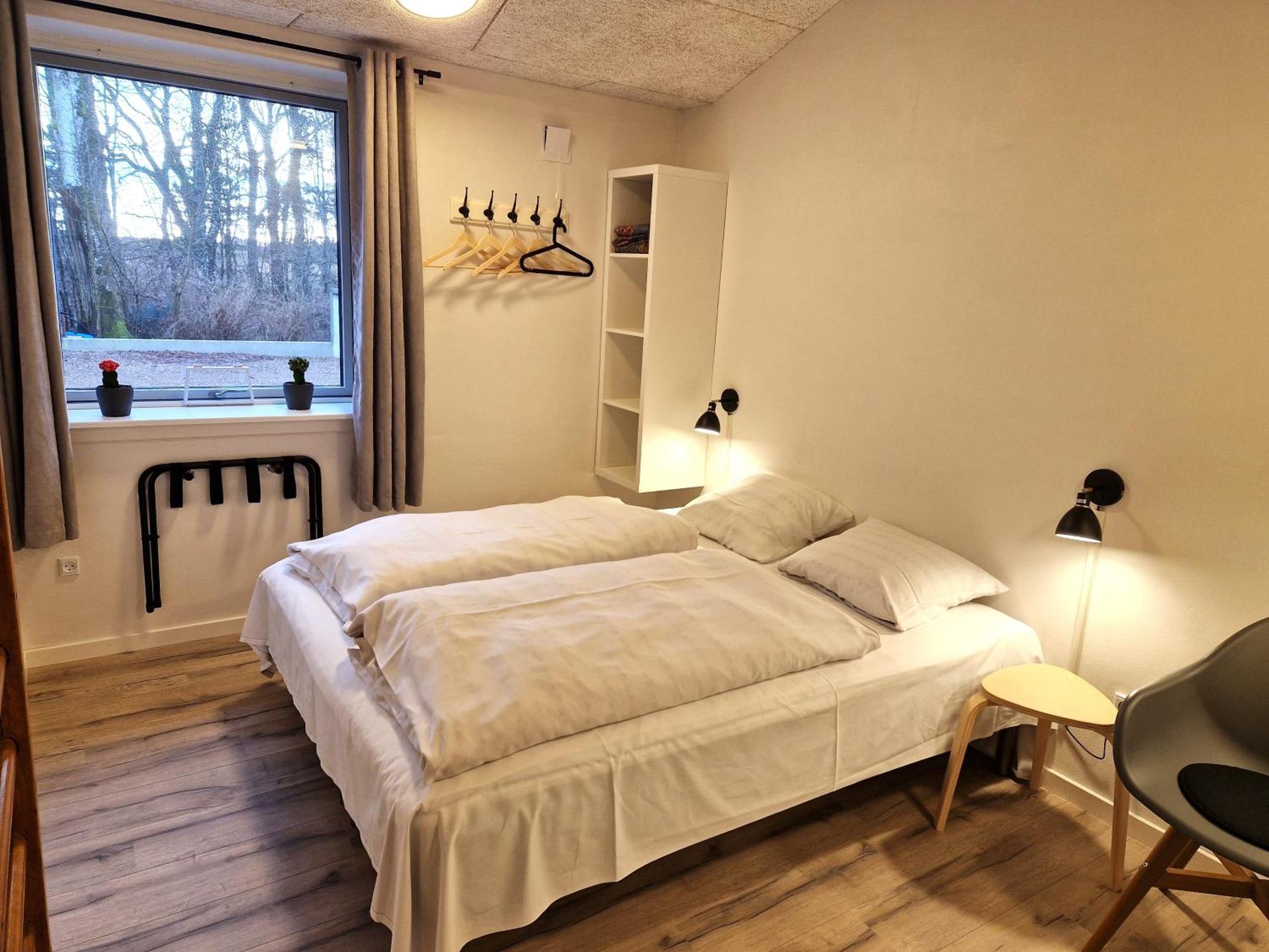 Loasen Vesterhede Hejnsvig Room photo