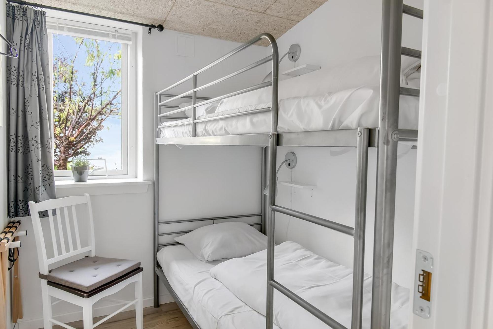 Loasen Vesterhede Hejnsvig Room photo