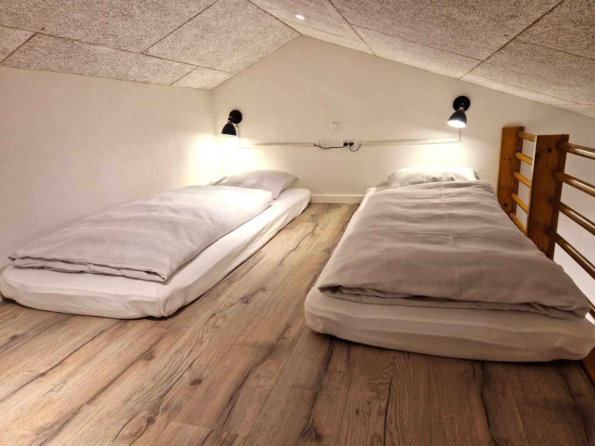 Loasen Vesterhede Hejnsvig Room photo