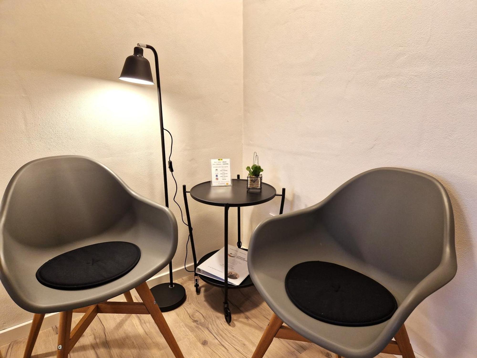Loasen Vesterhede Hejnsvig Room photo